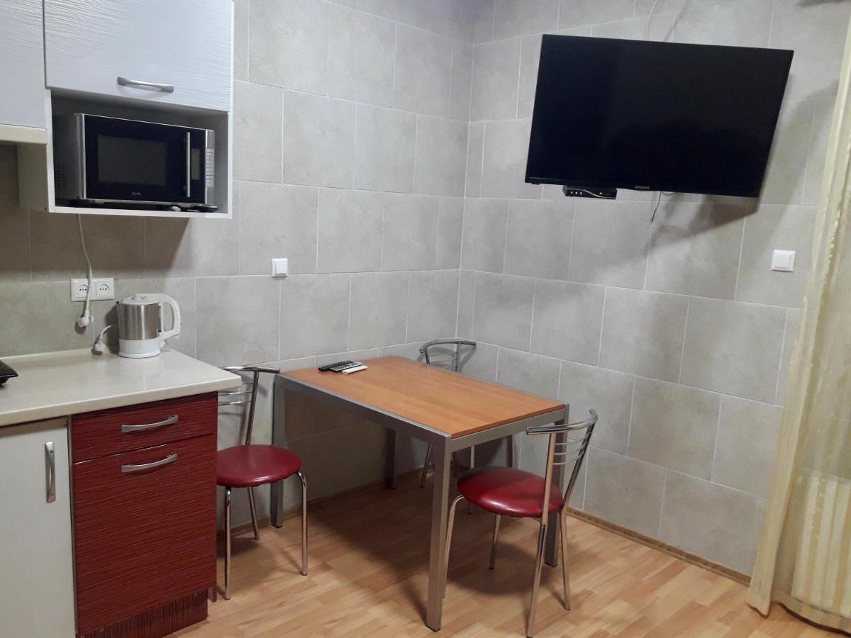 Smart Studio-біля Вокзалу-недалеко від Центру-Городоцька 131 Львов Экстерьер фото